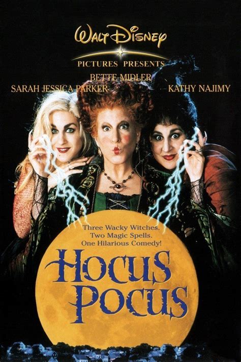 Hocus pocus witch teeth